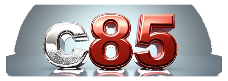 c85 logo